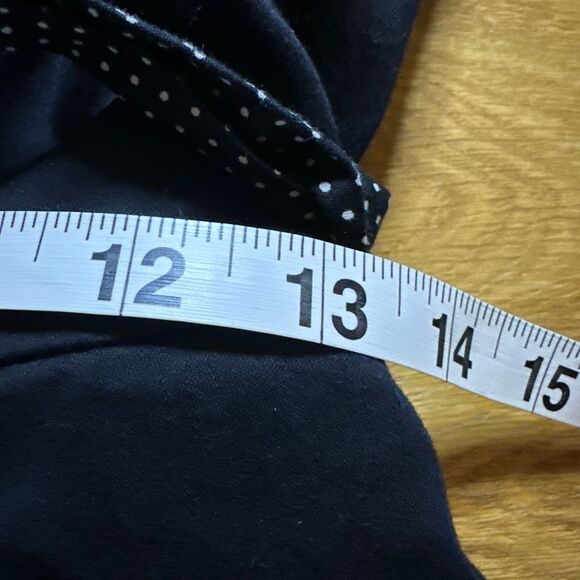 Living Dead Souls Dress large punk pin up - Picture 5 of 10